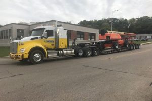 Car Towing in Carmel Indiana
