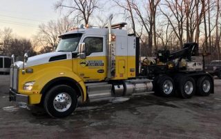 Equipment Hauling-in-Lawrence-Indiana