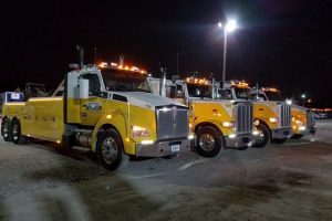 Heavy Duty Recovery in Lawrence Indiana