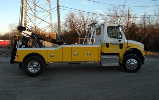 RV Towing-in-Indianapolis-Indiana