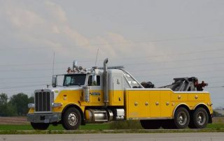 Semi Truck Towing-in-Zionsville-Indiana