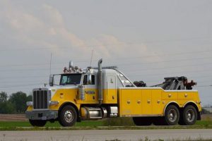 Towing in Lawrence Indiana