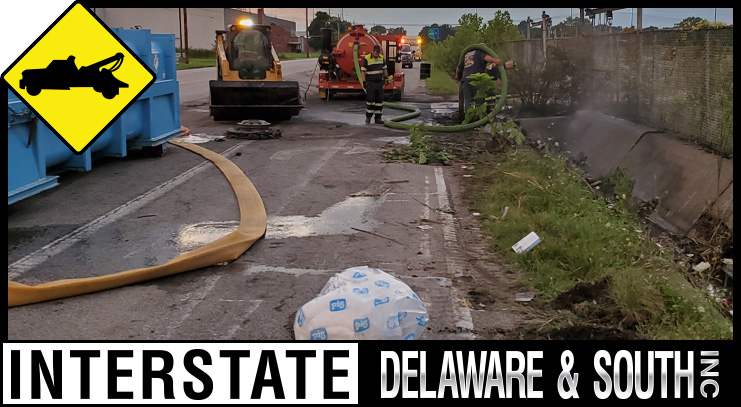 HAZMAT Response